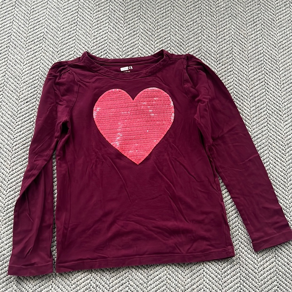 Crazy 8 top
